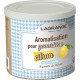 Lagrange Arôme citron pour yaourts