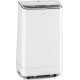 Klarstein Climatiseur Iceblock 12000 BTU