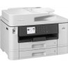 Brother Imprimante jet d'encre smart MFC-J5740DW