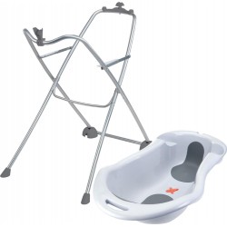 Tigex Baignoire Pack Anatomy