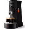 PHILIPS Senseo Select Deep Black CSA240/61