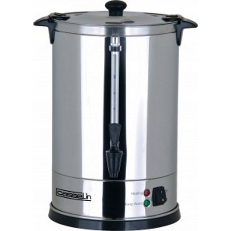 CASSELIN Cafetière italienne 15L