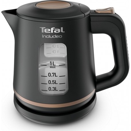 Tefal Bouilloire KI533811 INCLUDEO