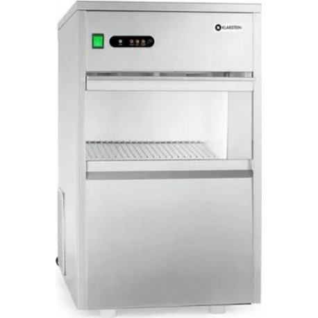 Klarstein Machine à glaçons Powericer XXL