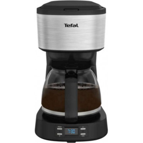 Tefal Cafetière filtre programmable CM520D10