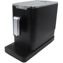 Expresso broyeur scott slimissimo black velvet 20202