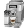 Delonghi Expresso Cappuccino avec broyeur DeLonghi ECAM22360SB ECAM 22.360 SB Magnifica ECAM22.360.SB