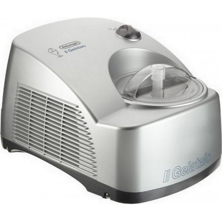 Delonghi Turbine à glace ICK6000
