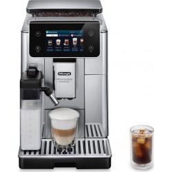 Delonghi Expresso Broyeur Primadonna Aromatic ECAM630.55.SSM