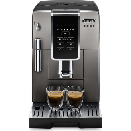 Delonghi Expresso Broyeur Dinamica FEB3515.TB