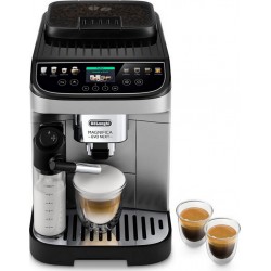 Delonghi Expresso Broyeur Magnifica Evo next ECAM310.80.SB