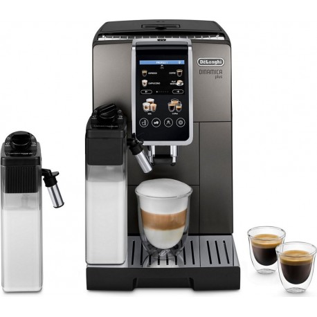 Delonghi Expresso Broyeur Dinamica plus FEB3895.TB