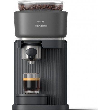 Philips Expresso broyeur Baristina BAR300/60