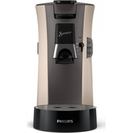 Philips Senseo CSA240/31 senseo select nougat