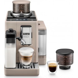 Delonghi Expresso Broyeur rivelia latte FEB4455.BG