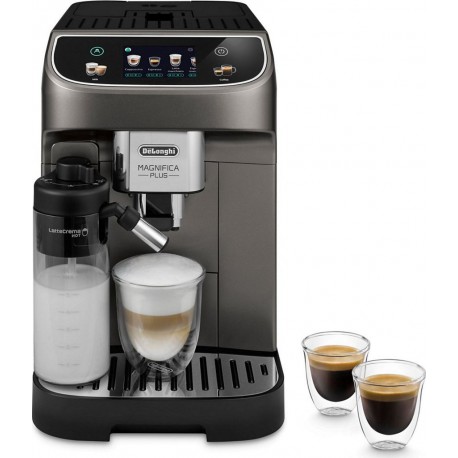 Delonghi Expresso Broyeur Magnifica Plus FEB3270.TB