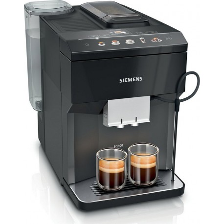 Siemens Expresso Broyeur TP513R09