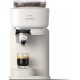 Philips Expresso broyeur Baristina BAR300/00 Milky White