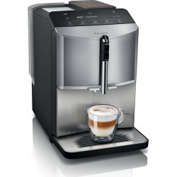 Siemens Expresso Broyeur TF305E04 - Machine à café (automatique)