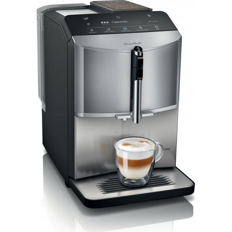 Siemens Expresso Broyeur TF305E04 - Machine à café (automatique)