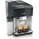 Siemens Expresso Broyeur EQ500 integral Inox/Noir lustré TQ515R03
