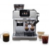 Delonghi Expresso broyeur Spécialista Touch EC9455.M