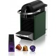 Krups Nespresso Pixie Redesign - Vert