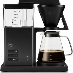 Melitta Cafetière 1031-02 One Noir