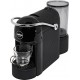 Lavazza Cafetière à dosette Jolie Evo noire