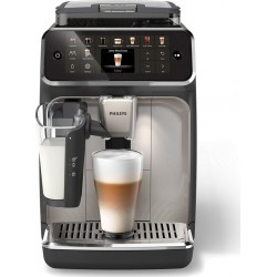 Philips Expresso Broyeur EP5547/90 LatteGo