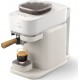 Philips Expresso broyeur baristina BAR302/20 Métal Look