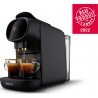 Philips Cafetière à dosette LM9012/65 sublime noir