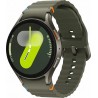 Samsung Montre connectée Galaxy Watch7 Vert 44mm BT