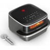 Moulinex Friteuse sans huile Easy fry XL Surface AL402HF0