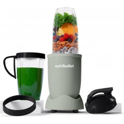 Nutribullet Blender Pro NB907MAJD
