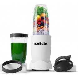 Nutribullet Blender Pro 900 NB907MAW