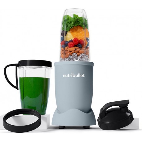 Nutribullet Blender Pro NB907MASL