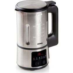 DOMO Blender chauffant à soupe- My soupe express