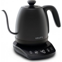 Krups Bouilloire à température réglable BW923810