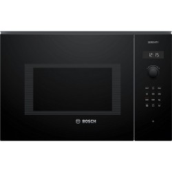 Bosch Micro ondes grill encastrable BEL554MB1F, SERINTY, AutoPilot8