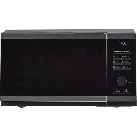 Samsung Micro ondes MS23DG4504AT 23L
