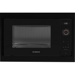 DE DIETRICH Micro ondes encastrable DME4310H Heritage