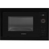 DE DIETRICH Micro ondes encastrable DME4310H Heritage