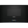 Siemens Micro ondes encastrable BF722L1B1 iQ700