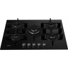 Whirlpool Table gaz GOWL758NBFR 75cm