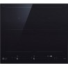 LG Table induction CBIZ2437B DualFlex