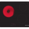 Bosch Table vitrocéramique PKM611BB8E