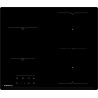DE DIETRICH Table vitrocéramique DPV265HB VitroTech