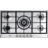 Delonghi Table gaz NSL 590 X BE