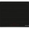 Bosch Table induction PXY63KHC1E Série 6 PerfectFry Plus